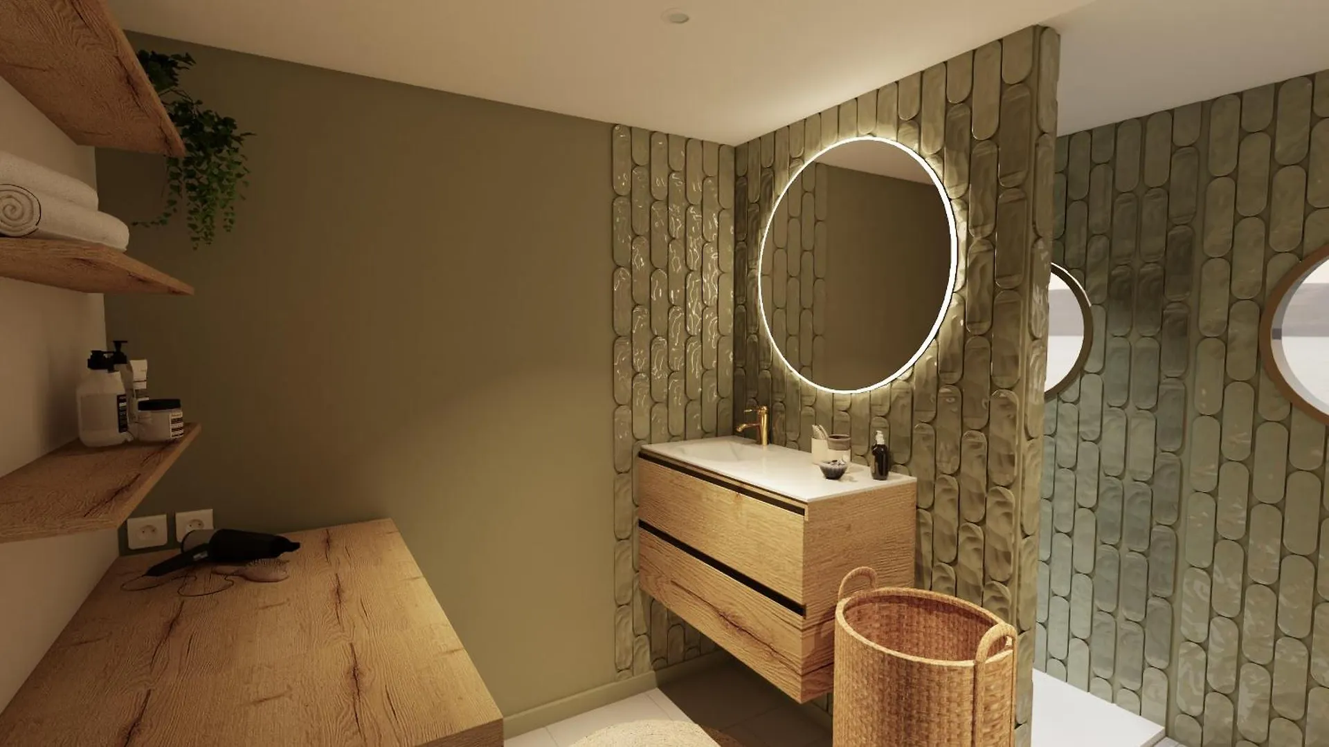 La Peniche - Hisseo Aparthotel Tain-l'Hermitage